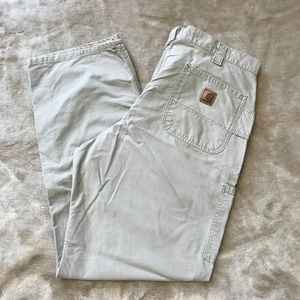 carhartt b151 tan